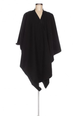 Poncho Floria, Mărime M, Culoare Negru, Preț 596,79 Lei