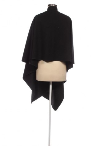 Poncho Floria, Mărime M, Culoare Negru, Preț 596,79 Lei