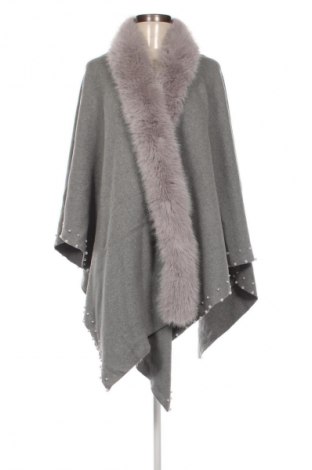Pončo  James Lakeland, Velikost M, Barva Šedá, Cena  3 299,00 Kč