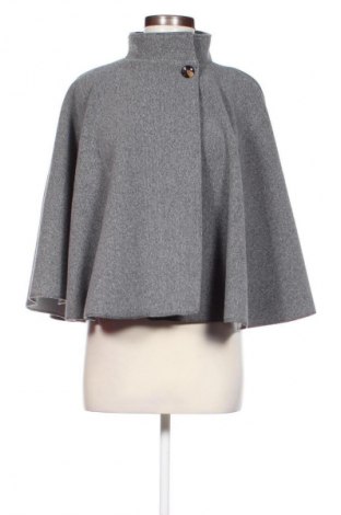 Pončo  NEW COLLECTION, Veľkosť M, Farba Sivá, Cena  24,55 €