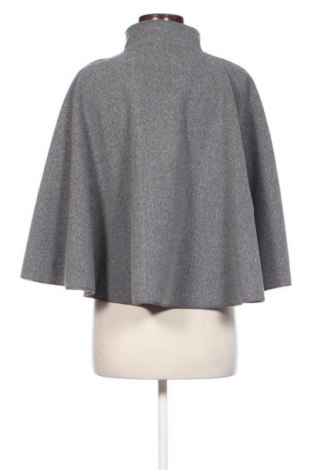 Pončo  NEW COLLECTION, Veľkosť M, Farba Sivá, Cena  24,55 €