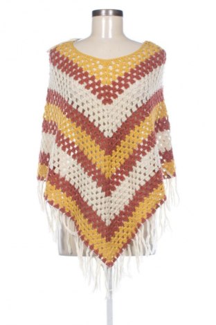 Poncho ONLY, Mărime XS, Culoare Multicolor, Preț 408,99 Lei