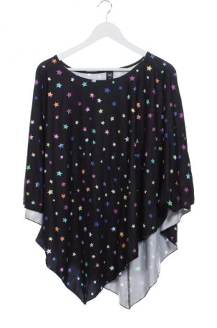Poncho SHEIN, Größe XL, Farbe Mehrfarbig, Preis 20,99 €