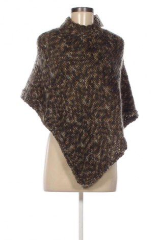 Πόντσο Unbranded, Μέγεθος M, Χρώμα Πολύχρωμο, Τιμή 14,99 €