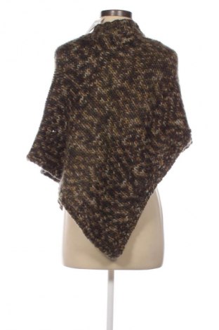 Πόντσο Unbranded, Μέγεθος M, Χρώμα Πολύχρωμο, Τιμή 14,99 €