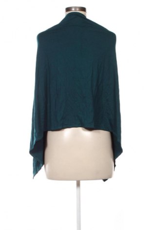 Poncho Unbranded, Mărime M, Culoare Verde, Preț 98,99 Lei