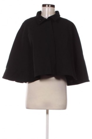 Πόντσο Zara, Μέγεθος S, Χρώμα Μαύρο, Τιμή 33,99 €