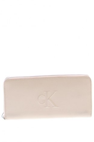 Peňaženka  Calvin Klein, Farba Béžová, Cena  39,95 €