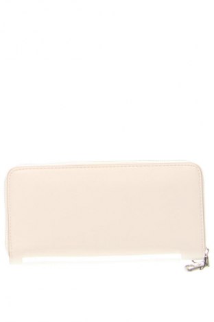 Portmonetka Calvin Klein, Kolor ecru, Cena 312,99 zł