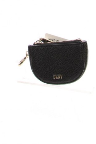 Geldbörsen DKNY, Farbe Schwarz, Preis € 33,99