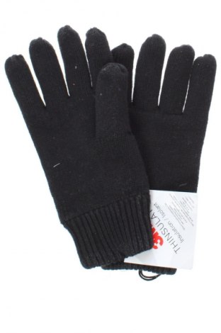 Rękawiczki Camel Active, Kolor Czarny, Cena 107,99 zł