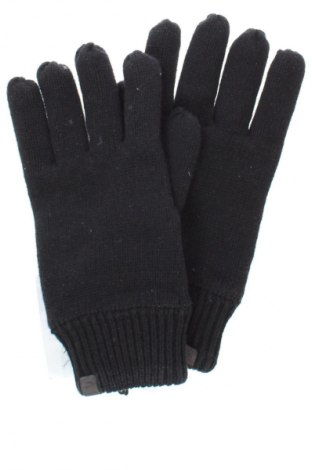 Rękawiczki Camel Active, Kolor Czarny, Cena 107,99 zł
