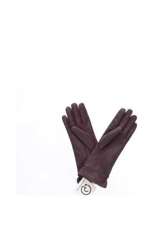 Handschuhe Sienna De Luca, Farbe Rot, Preis 16,99 €