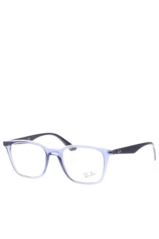 Brillengestelle Ray Ban, Farbe Blau, Preis 147,99 €