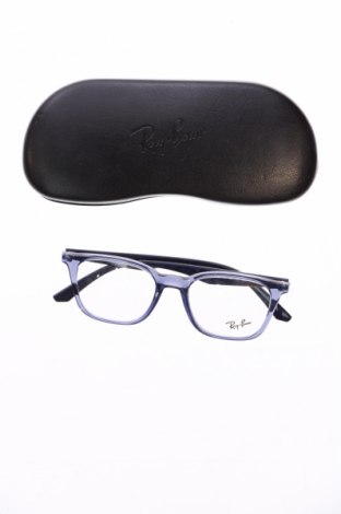 Brillengestelle Ray Ban, Farbe Blau, Preis 147,99 €