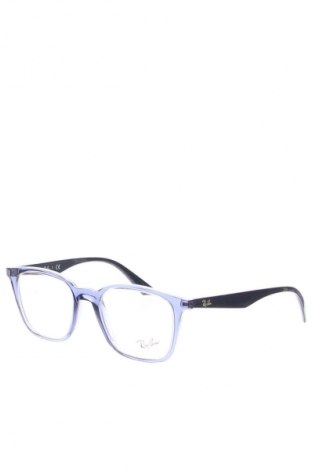 Ramki do okularów Ray Ban, Kolor Niebieski, Cena 719,99 zł