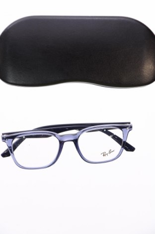 Ramki do okularów Ray Ban, Kolor Niebieski, Cena 719,99 zł