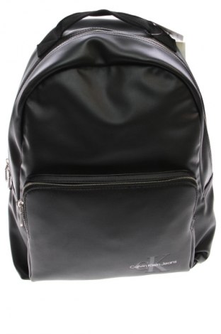Rucksack Calvin Klein Jeans, Farbe Schwarz, Preis 152,99 €