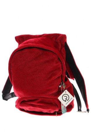 Rucksack Unbranded, Farbe Rot, Preis 17,99 €