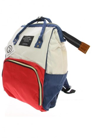 Σακίδιο πλάτης Unbranded, Χρώμα Πολύχρωμο, Τιμή 9,99 €
