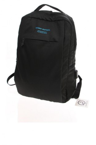 Rucksack Unbranded, Farbe Schwarz, Preis € 6,99