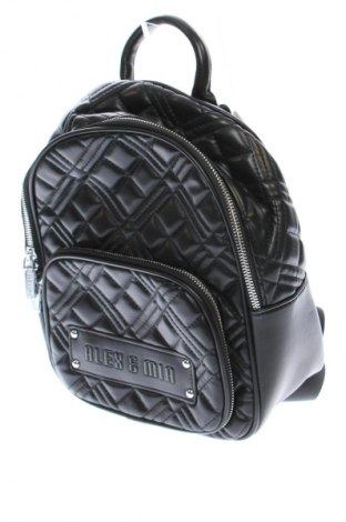 Rucksack Unbranded, Farbe Schwarz, Preis 15,89 €