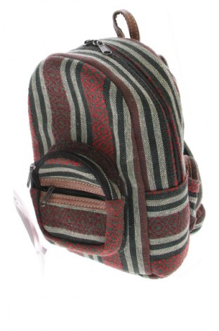 Rucksack Utopia, Farbe Mehrfarbig, Preis 47,57 €
