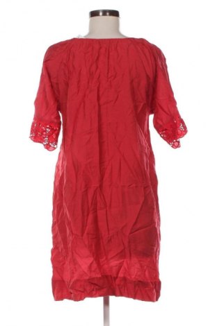 Kleid 2-biz, Größe M, Farbe Rot, Preis € 18,99