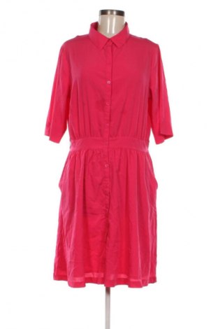 Rochie 3 Suisses, Mărime L, Culoare Roz, Preț 98,99 Lei