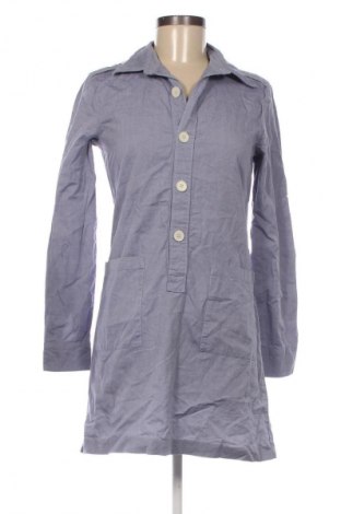Šaty  A.P.C., Veľkosť S, Farba Modrá, Cena  284,27 €