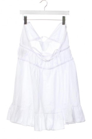 Φόρεμα ASOS, Μέγεθος XS, Χρώμα Λευκό, Τιμή 24,49 €