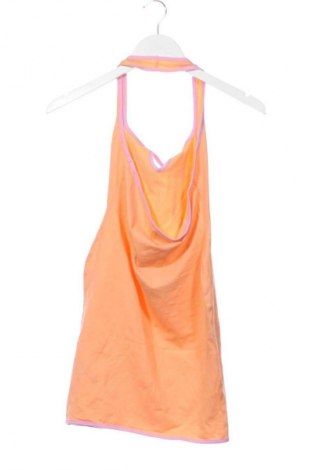 Rochie ASOS, Mărime XS, Culoare Portocaliu, Preț 283,89 Lei
