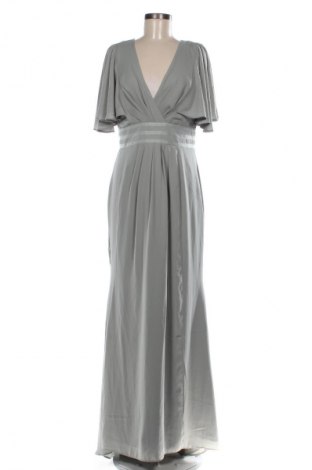 Φόρεμα ASOS, Μέγεθος L, Χρώμα Πράσινο, Τιμή 31,82 €