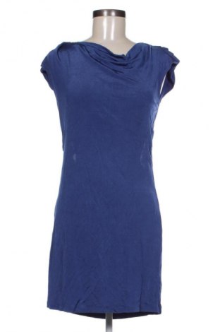 Kleid ASOS, Größe M, Farbe Blau, Preis 24,55 €