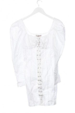 Φόρεμα ASOS, Μέγεθος XS, Χρώμα Λευκό, Τιμή 69,99 €