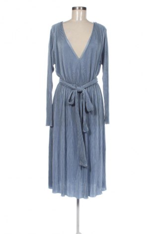 Kleid ASOS, Größe XL, Farbe Blau, Preis € 33,99