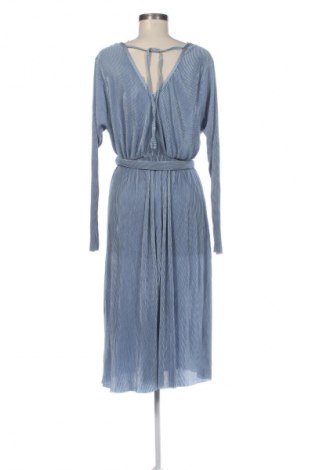 Kleid ASOS, Größe XL, Farbe Blau, Preis € 33,99