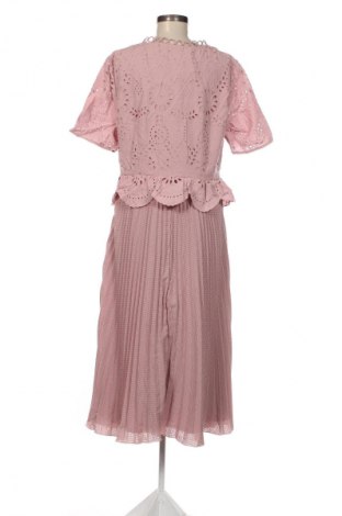 Rochie ASOS, Mărime XL, Culoare Mov deschis, Preț 163,99 Lei