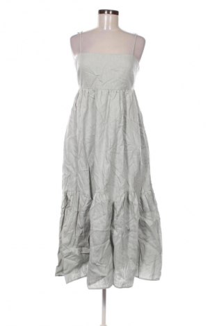 Φόρεμα ASOS, Μέγεθος M, Χρώμα Πράσινο, Τιμή 61,99 €