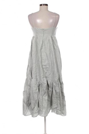 Φόρεμα ASOS, Μέγεθος M, Χρώμα Πράσινο, Τιμή 61,99 €