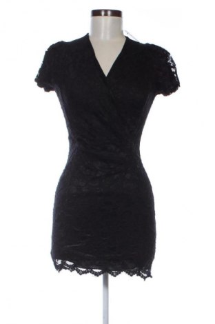 Kleid ASOS, Größe XS, Farbe Schwarz, Preis € 23,99