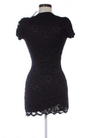 Kleid ASOS, Größe XS, Farbe Schwarz, Preis € 23,99
