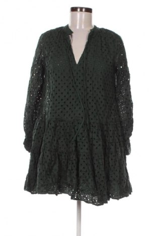 Šaty  ASOS, Velikost XS, Barva Zelená, Cena  779,00 Kč
