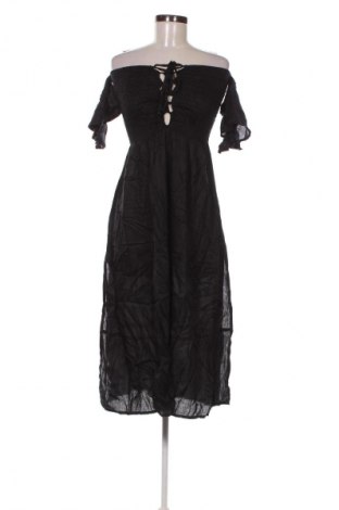 Kleid ASOS, Größe M, Farbe Schwarz, Preis 33,99 €