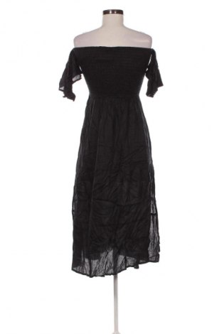 Kleid ASOS, Größe M, Farbe Schwarz, Preis 33,99 €