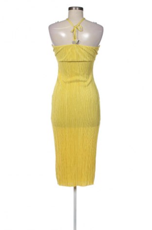 Rochie ASOS, Mărime M, Culoare Galben, Preț 128,62 Lei