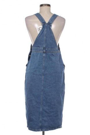 Kleid ASOS, Größe M, Farbe Blau, Preis 33,99 €