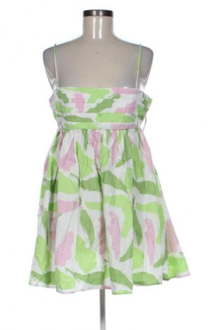 Kleid ASOS, Größe M, Farbe Mehrfarbig, Preis 27,99 €
