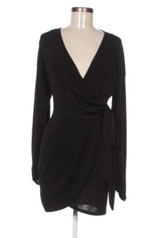 Kleid ASOS Boudoir, Größe S, Farbe Schwarz, Preis € 33,99