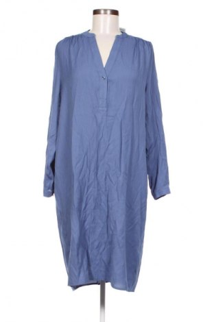 Kleid Aada Studios, Größe S, Farbe Blau, Preis € 75,99